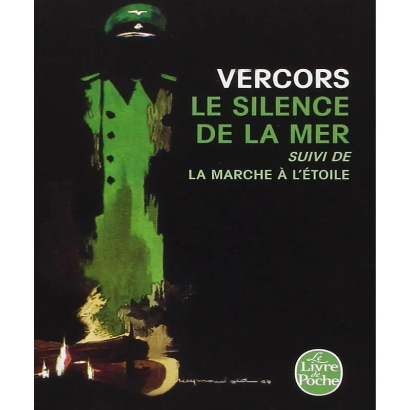 Le Silence De La Mer