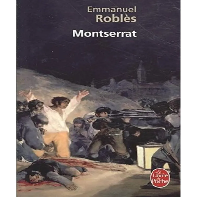 Montserrat