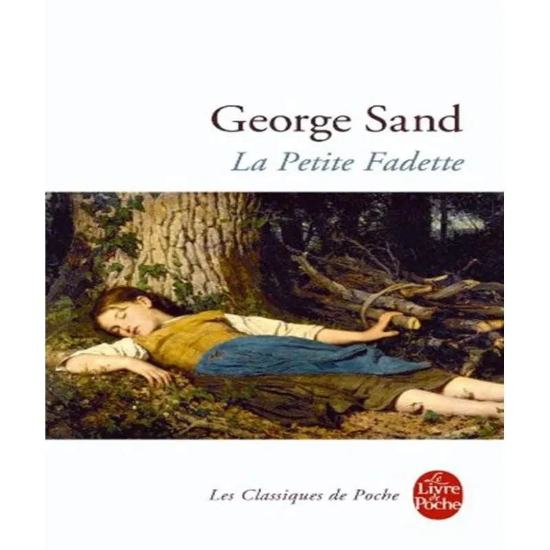 La Petite Fadette