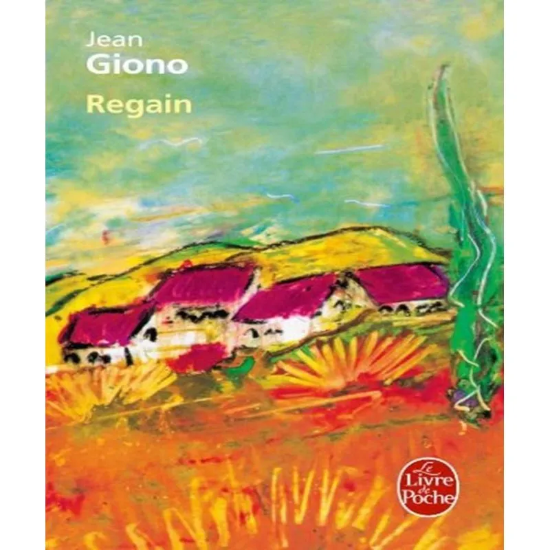 Regain