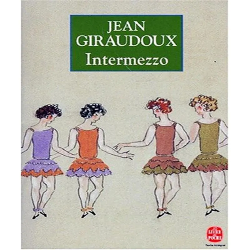 Intermezzo