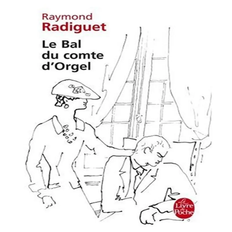 Le Bal Du Comte Dorgel