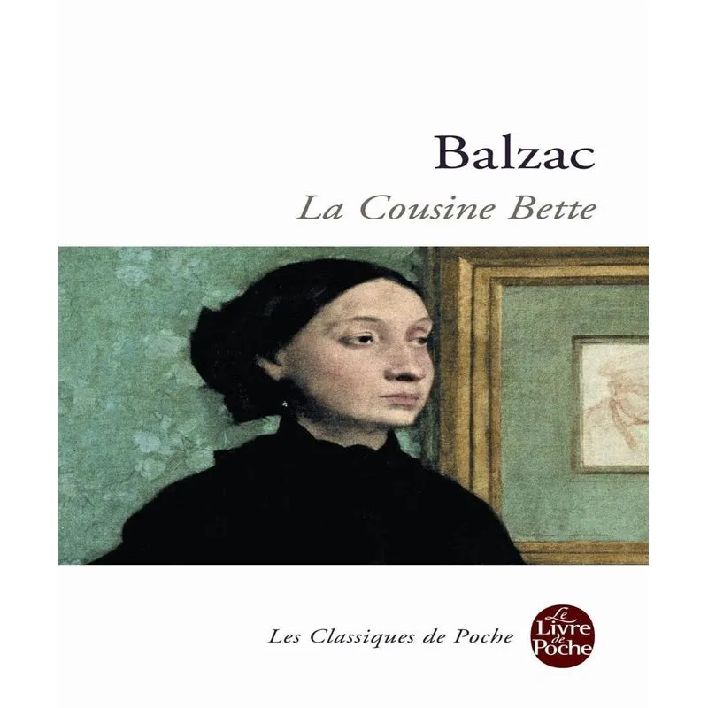 La Cousine Bette