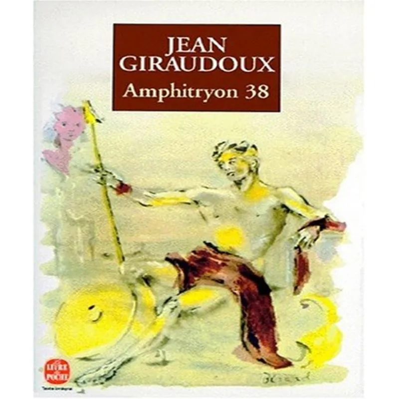Amphitryon 38