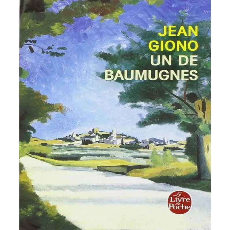 Un De Baumugnes