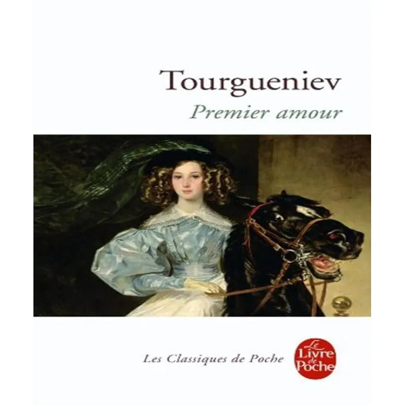 Premier Amour