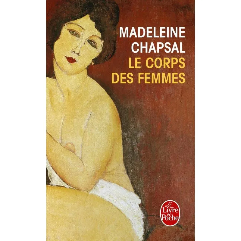 Le Corps Des Femmes