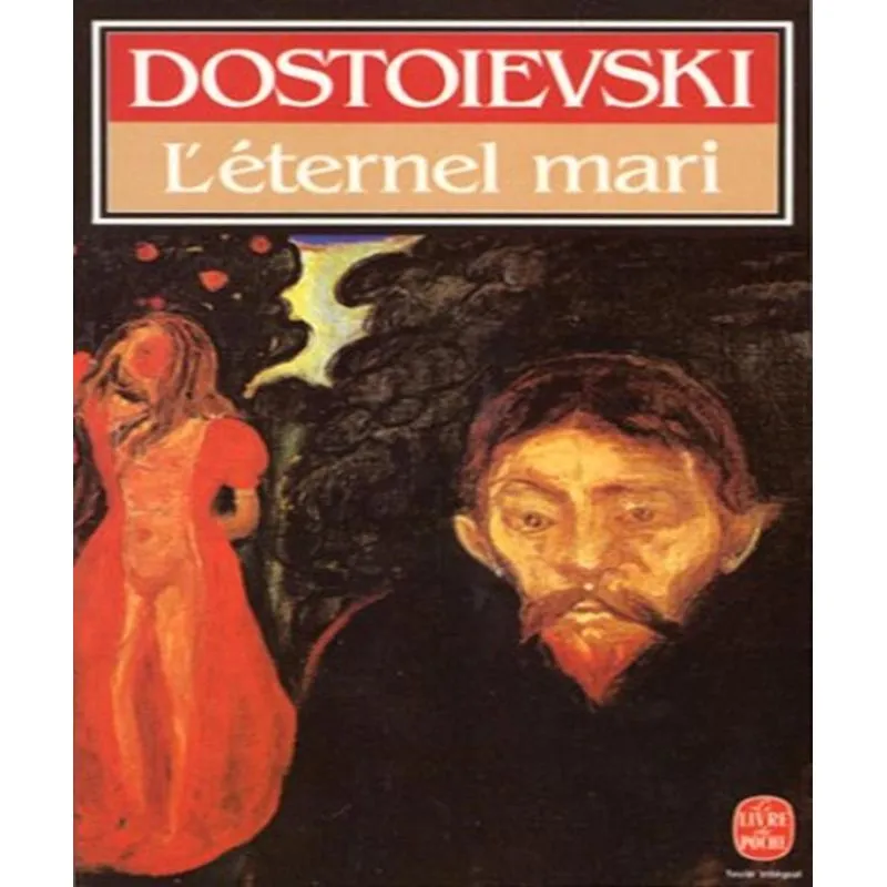 Léternel Mari