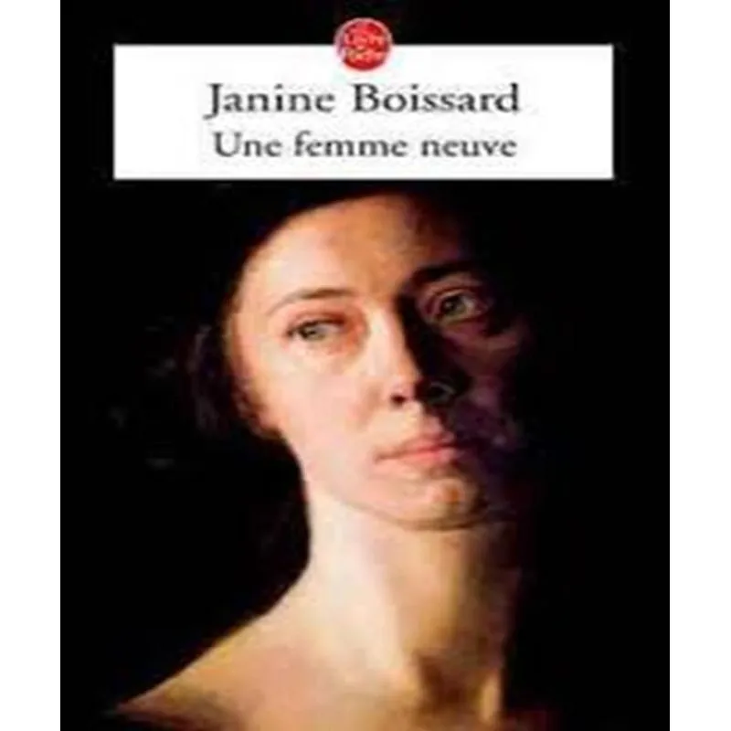 Une Femme Neuve