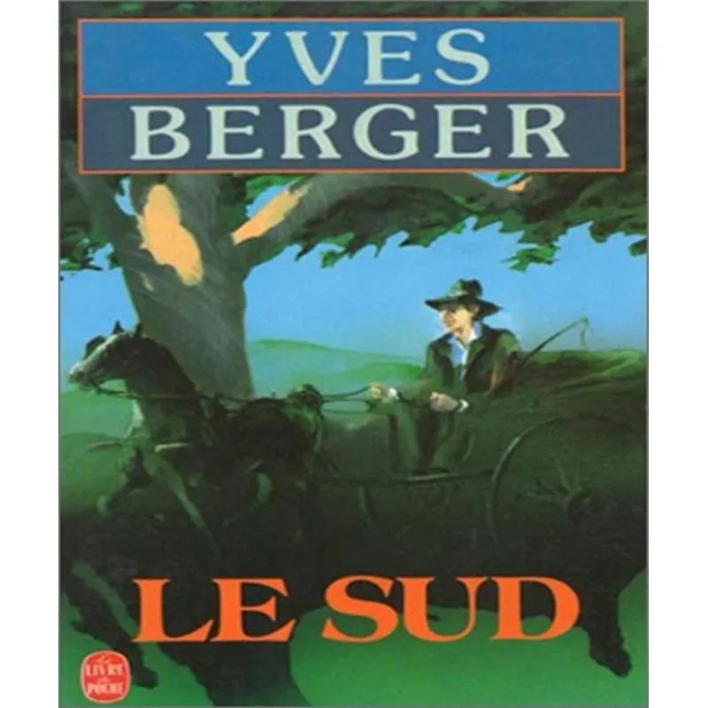 Le Sud