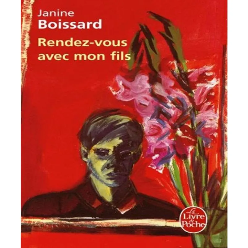 Rendez-Vous Avec Mon Fils