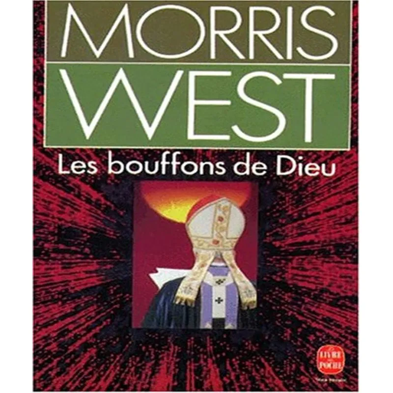 Les Bouffons De Dieu