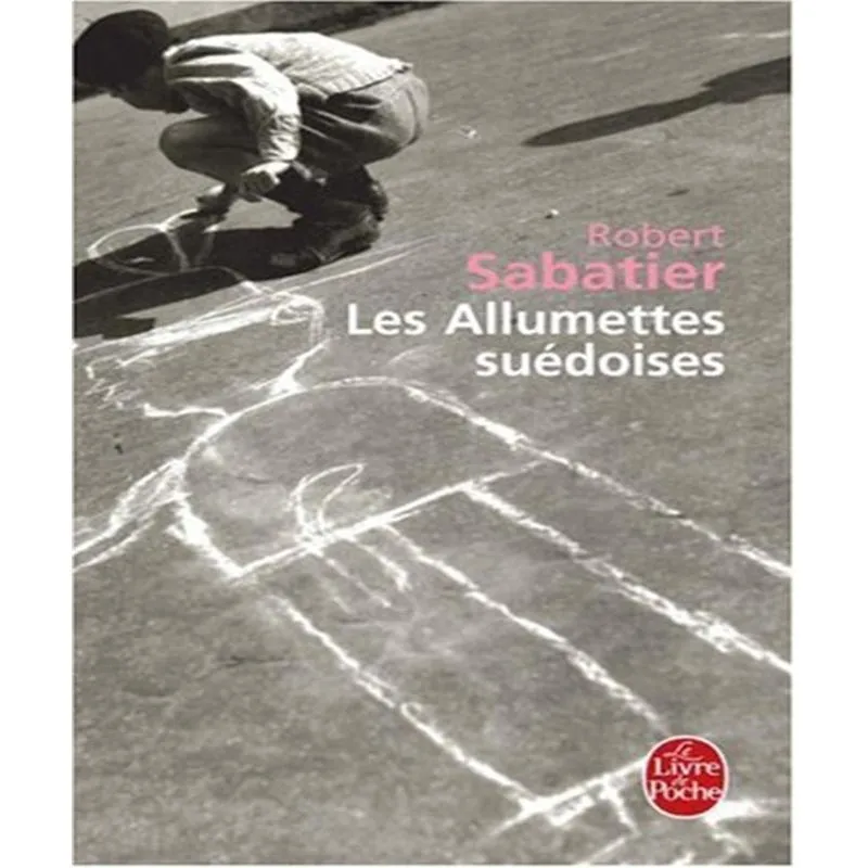 Les Allumettes Suédoises