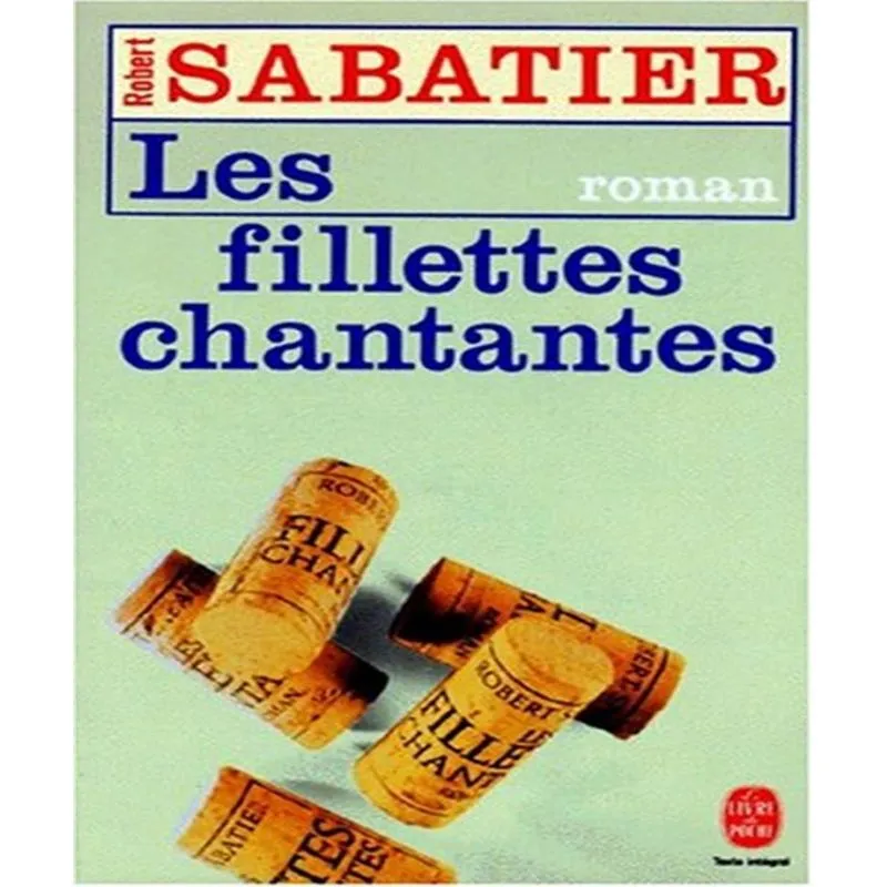 Les Fillettes Chantantes