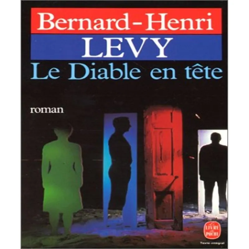 Le Diable En Tête
