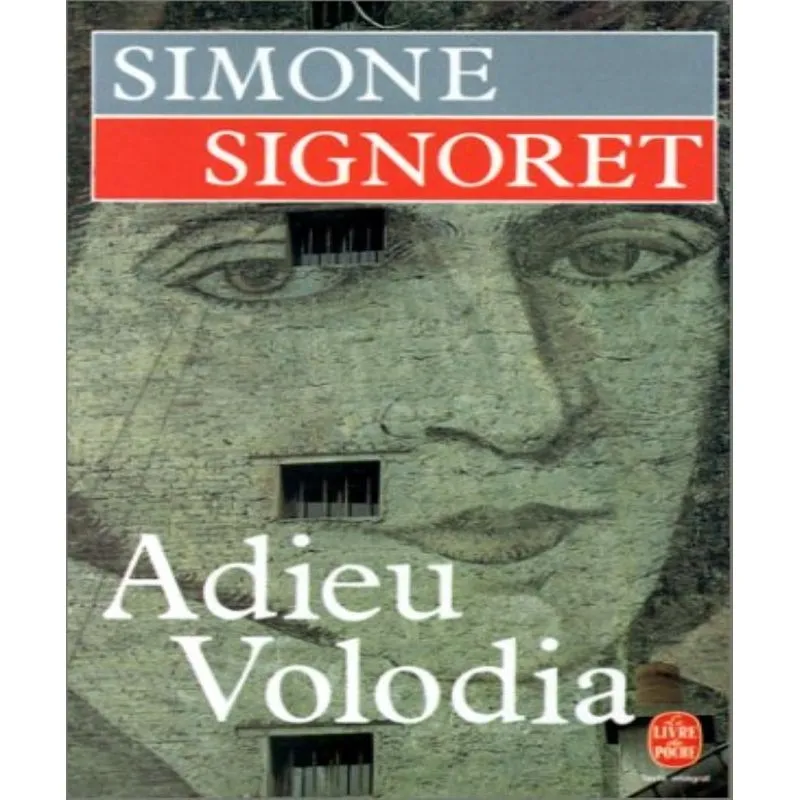 Adieu Volodia