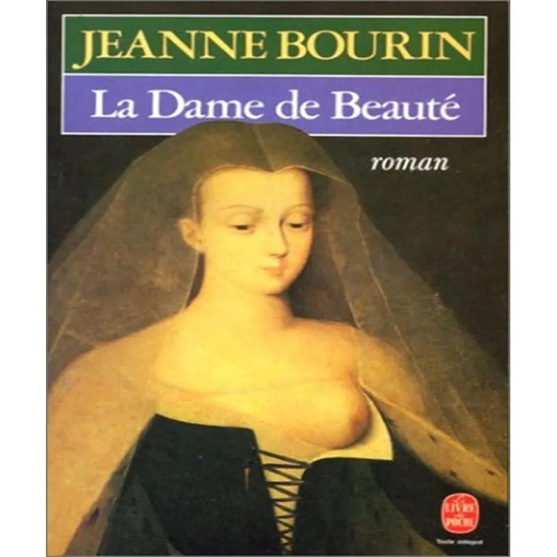 La Dame De Beauté