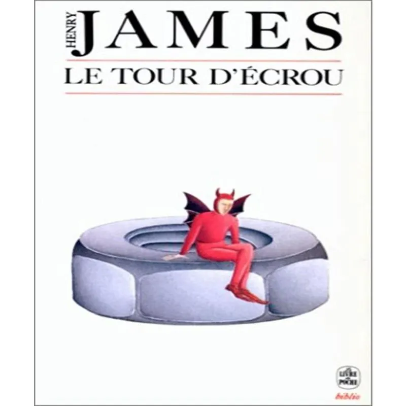 Le tour DéCROU