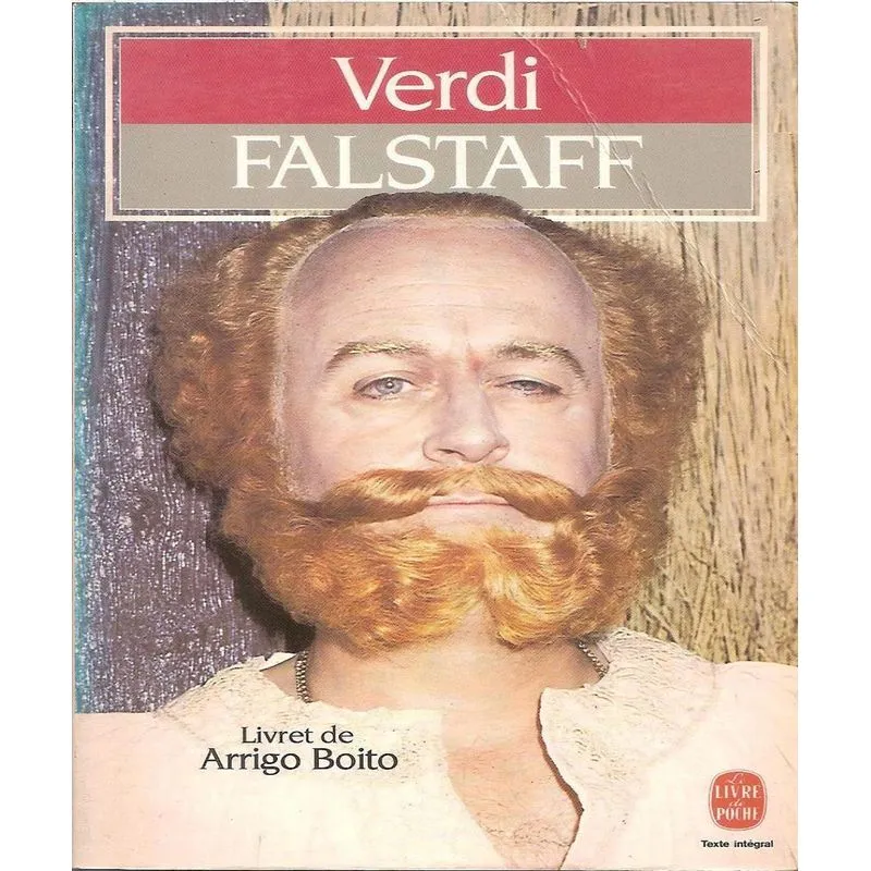 Falstaff