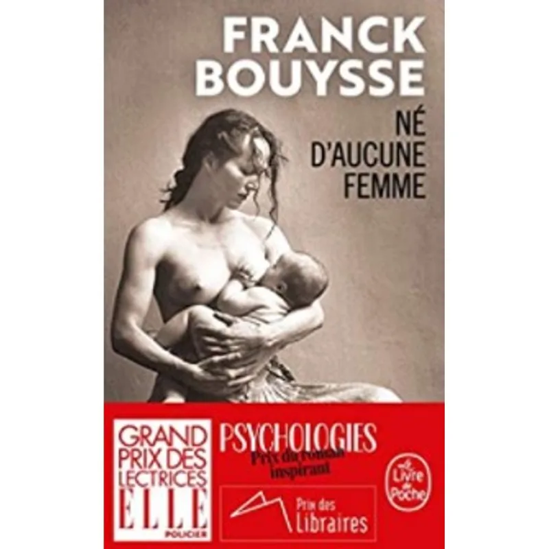 NÉ D'AUCUNE FEMME