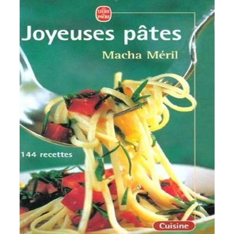Joyeuses PâTES