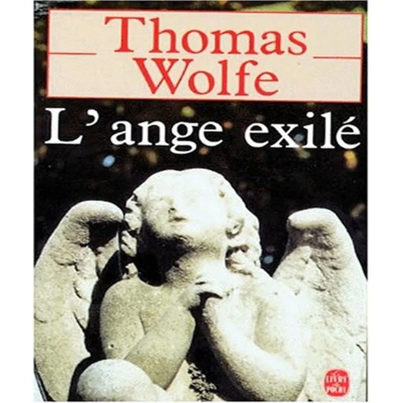 Lange Exilé