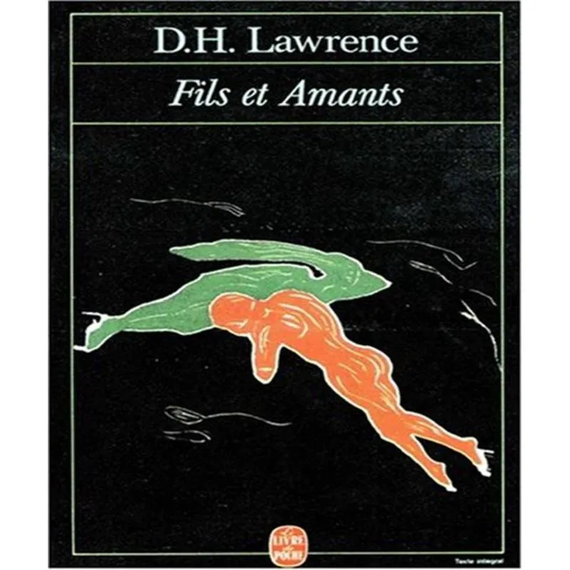 Fils Et Amants