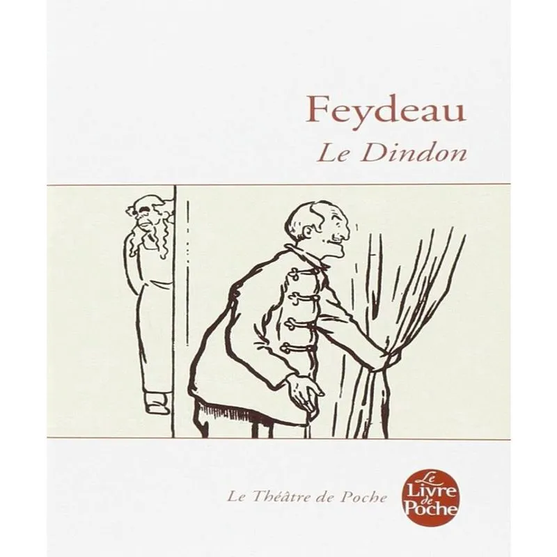 Le dindon