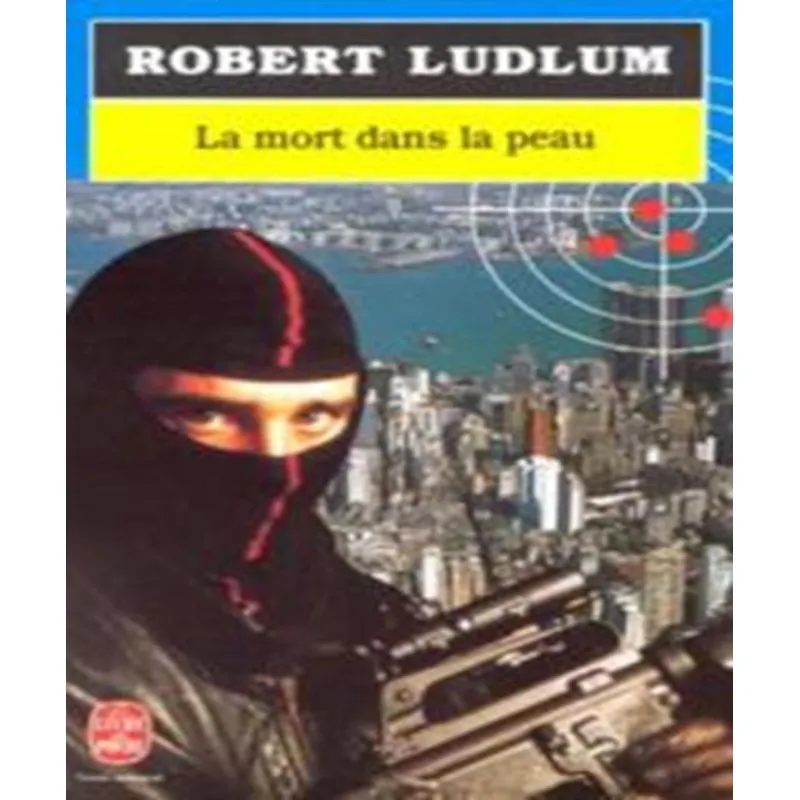 La Mort Dans La Peau