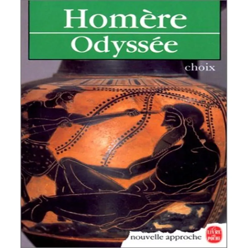 Lodyssée