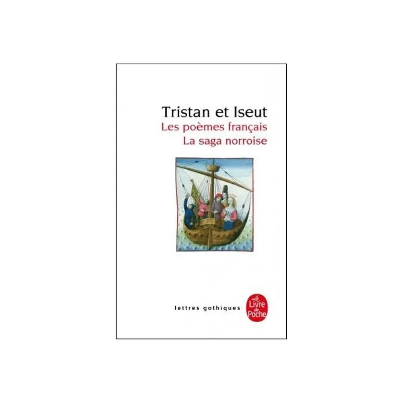 TRISTAN ET ISEUT
