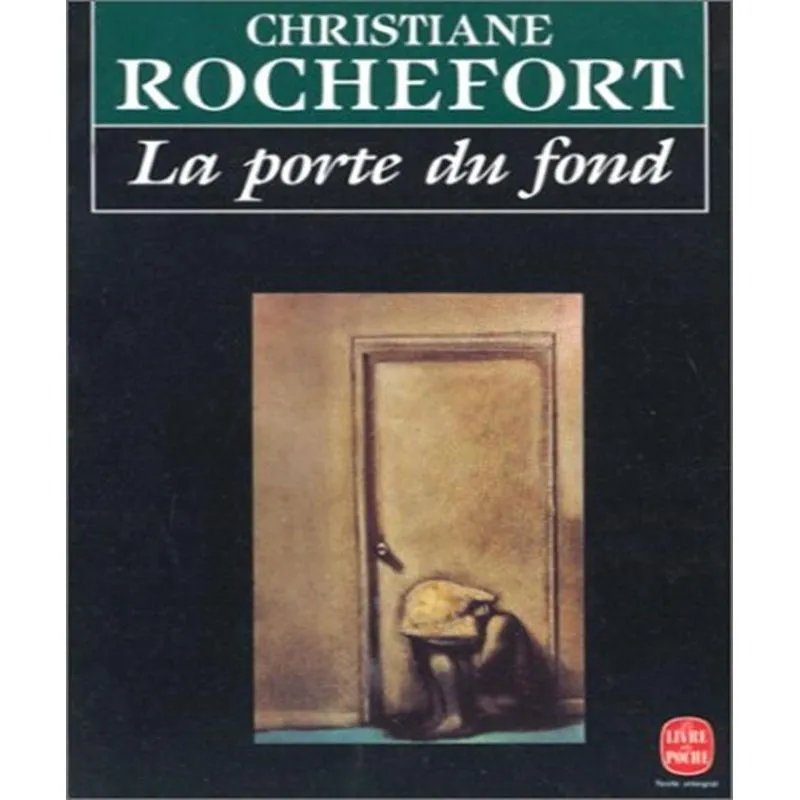 La Porte Du Fond