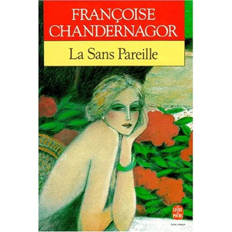 La Sans Pareille