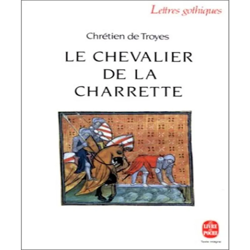 Le Chevalier D La Charrette