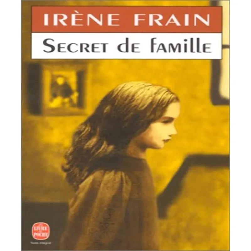Secret de famille