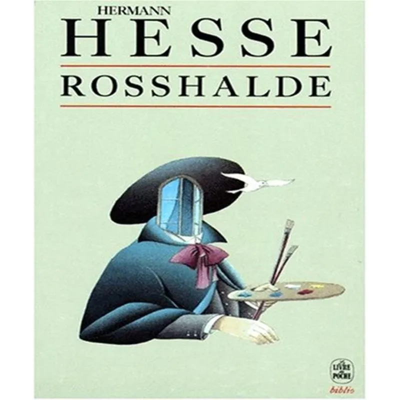 Rosshalde