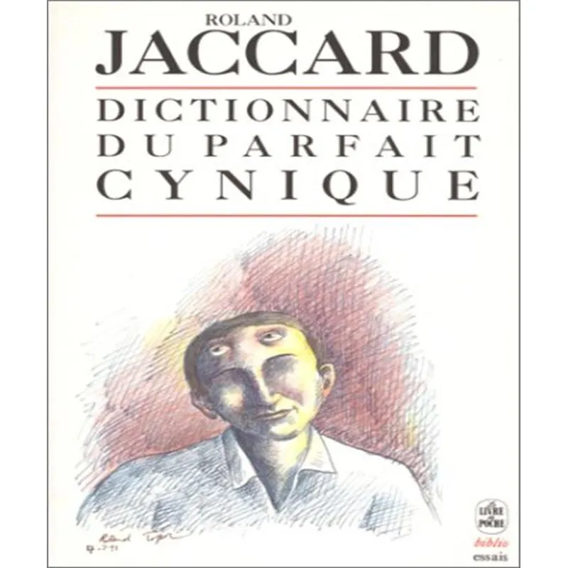 Dictionnaire Du Parfait Cynique