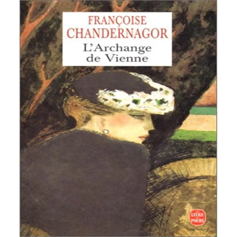 Larchange De Vienne