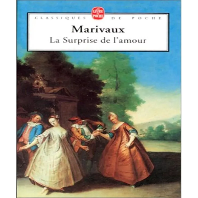 La Surprise De Lamour