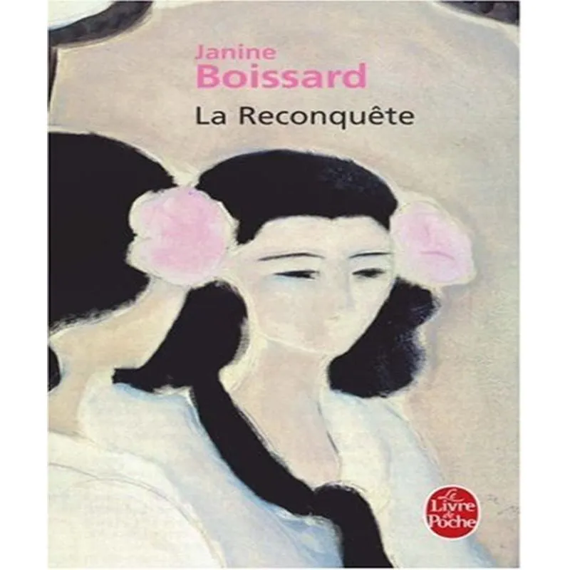 La Reconquête