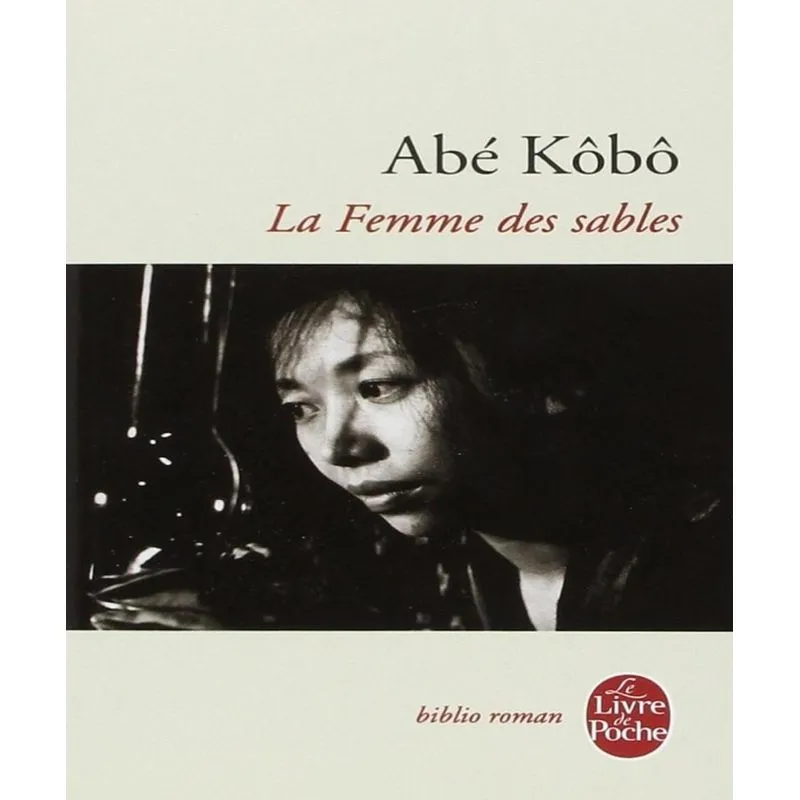 La Femme Des Sables