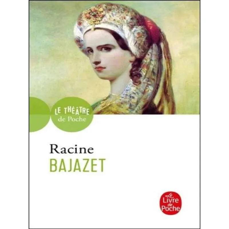 BAJAZET