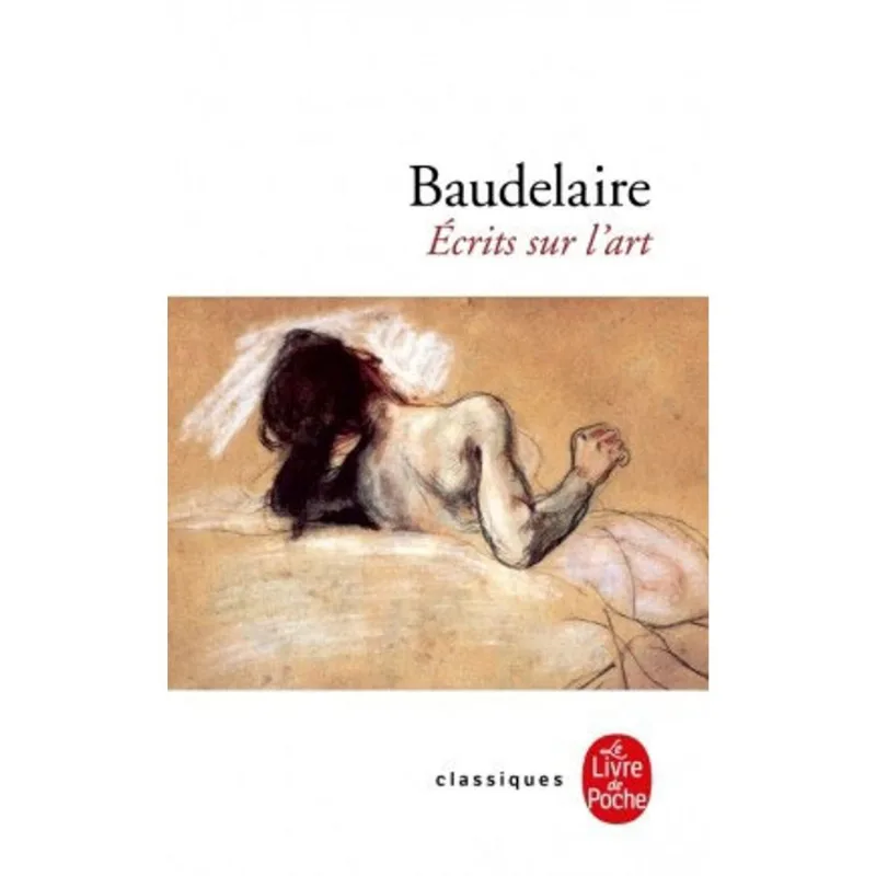 ÉCRITS SUR L'ART