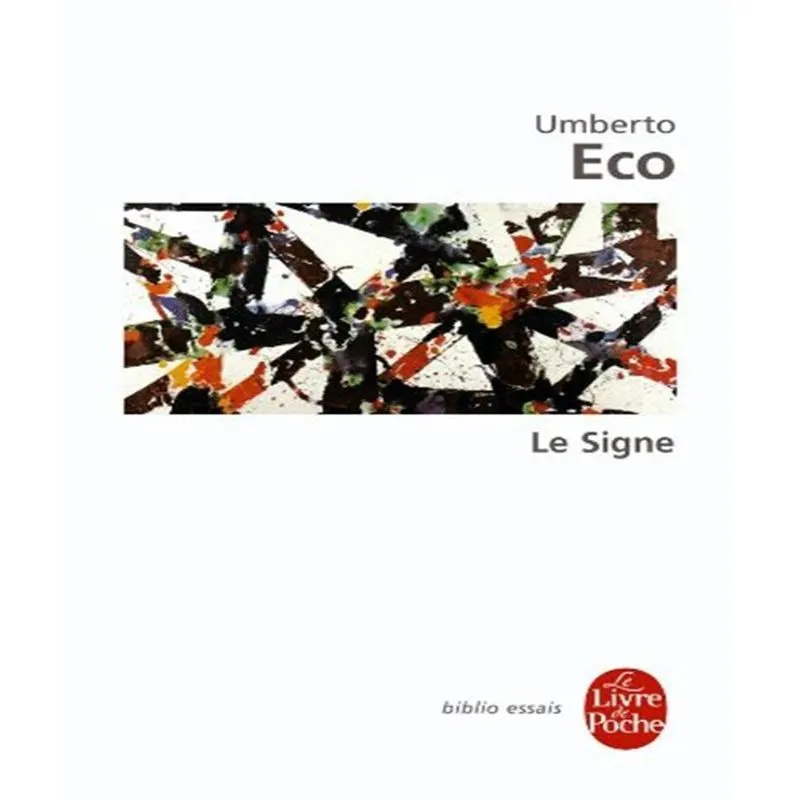 Le Signe