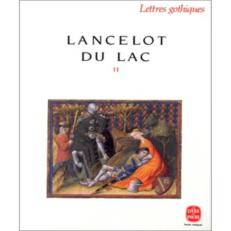 Lancelot Du Lac 2