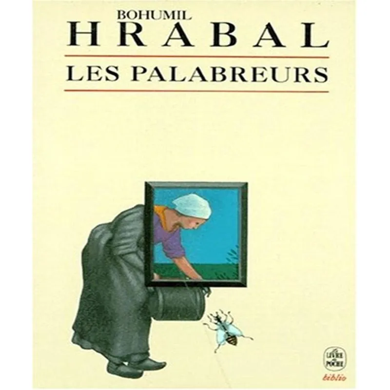Les Palabreurs