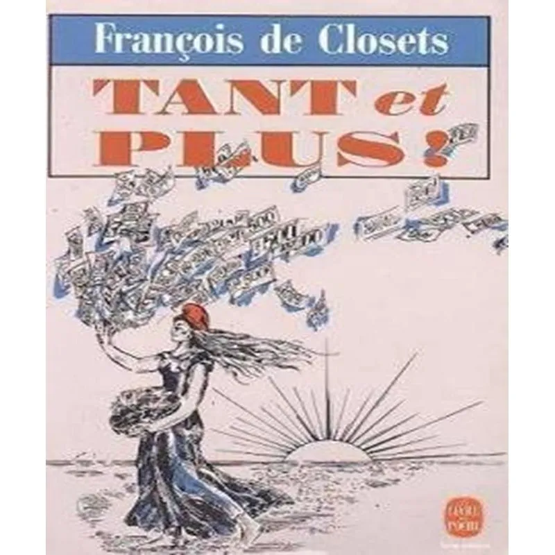 Tant Et Plus!
