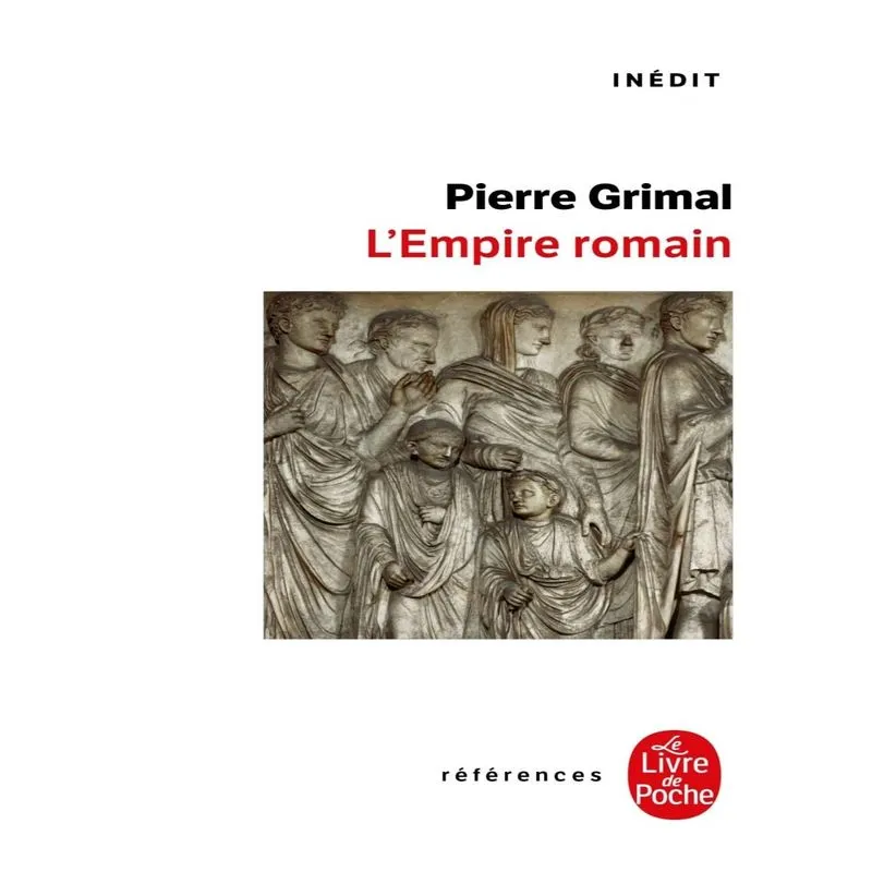 Lempire Romain