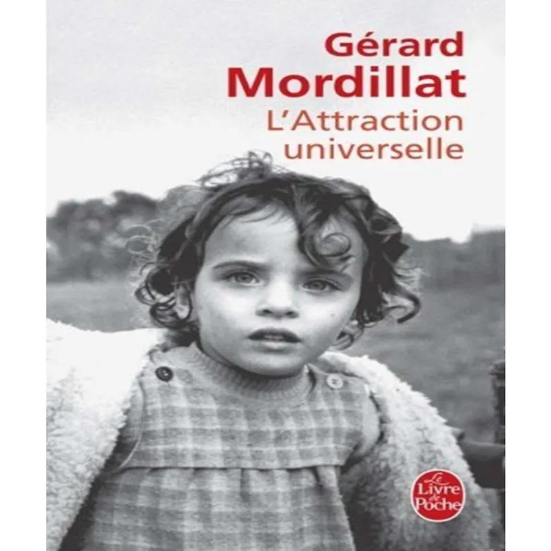Lattraction Universelle