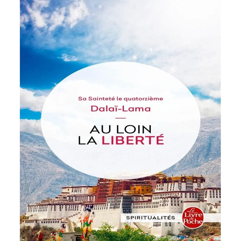 Au Loin La Liberté